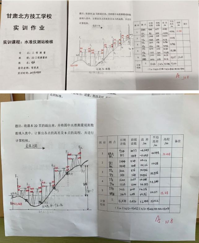 校园简讯 | 精耕细“作”，“业”精于勤