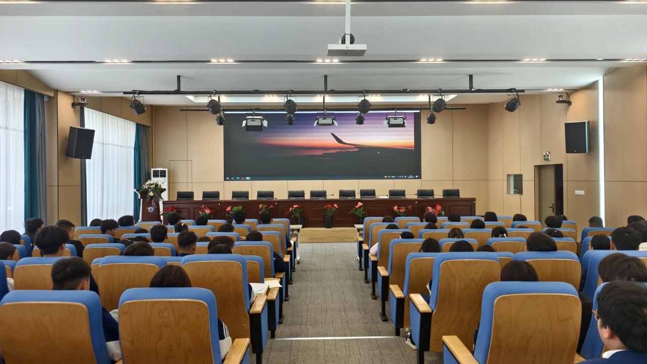 全民国家安全教育，走深走实十周年 | 校团委开展“国家安全，青春挺膺”主题团日活动