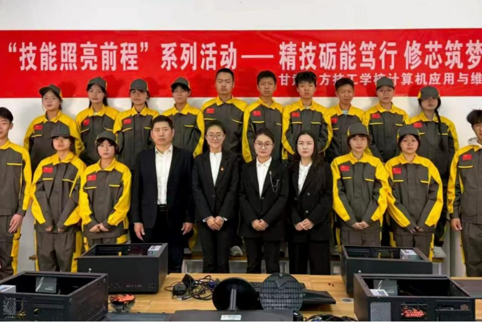 5月校园播报 | 向下扎根 向上生长